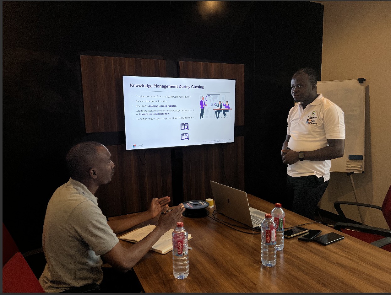 CAPM Certification Training