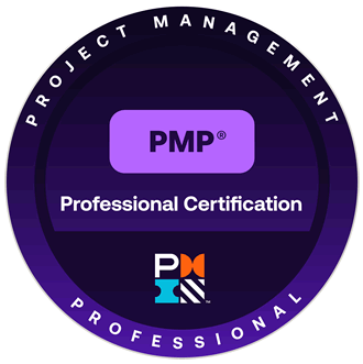 PMP Certification Training