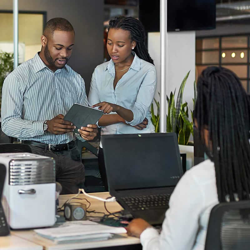IT & Management Change