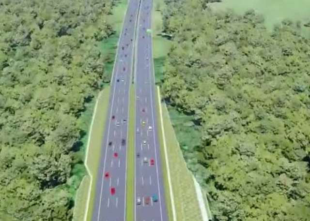 The Accra - Kumasi Expressway - A defining test of Ghana’s project management maturity.