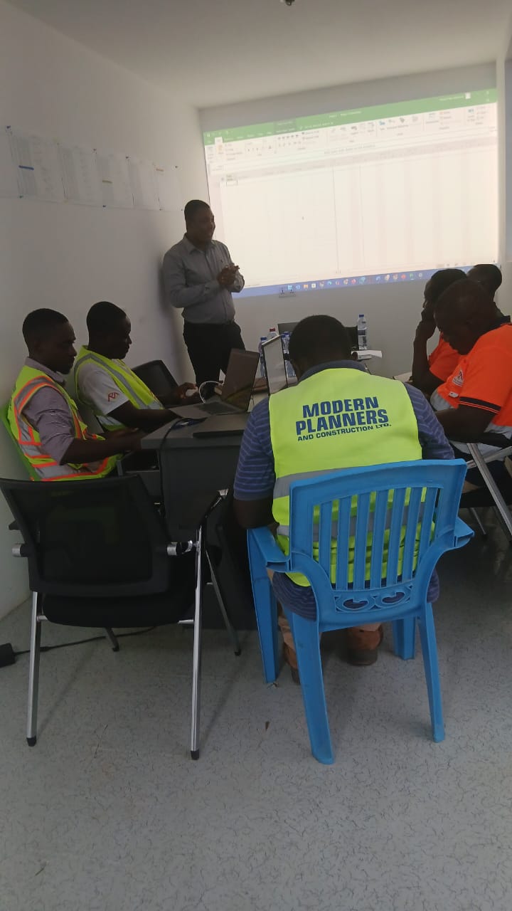 The Benefits of Corporate PMP® Certification Training.