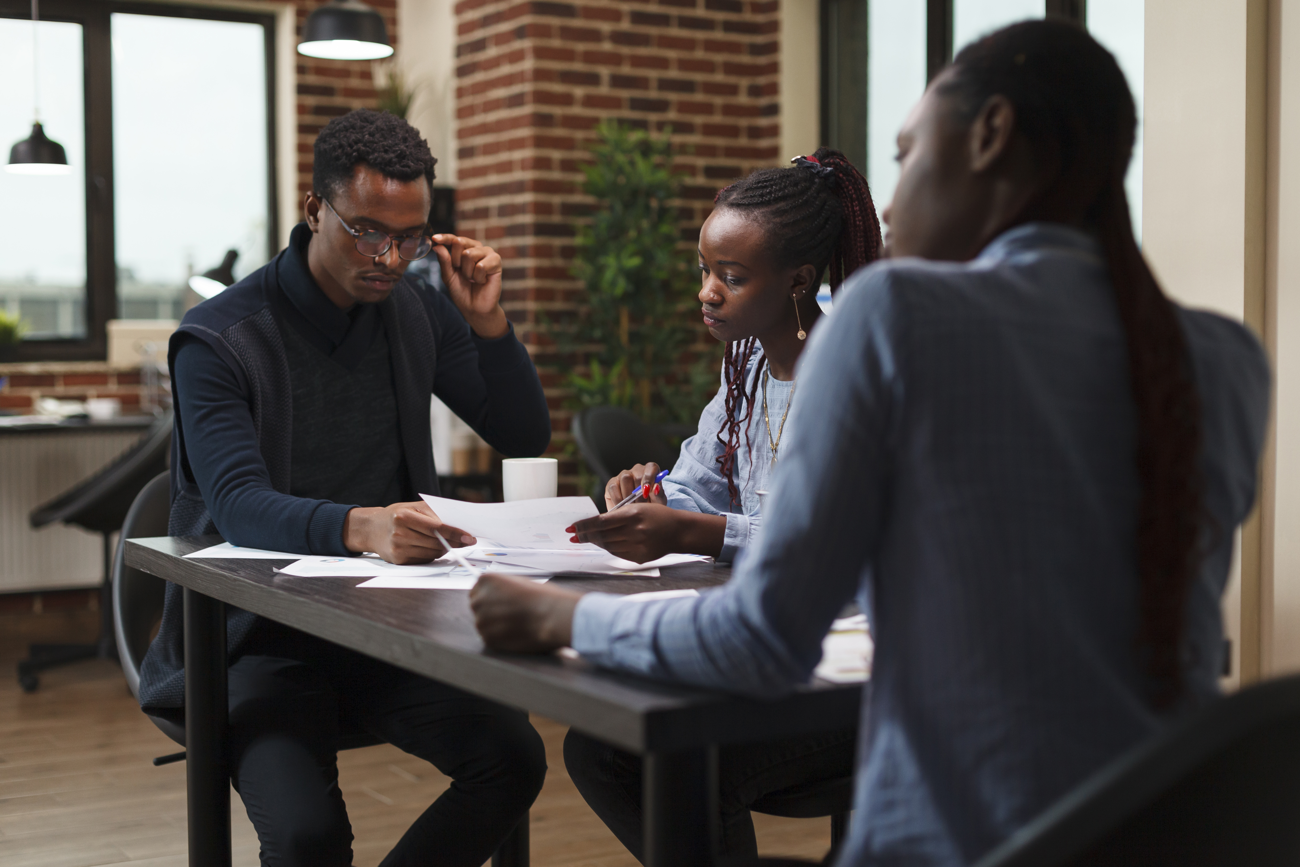 Effective Project Management Practice, The Lifeline of Africa's Development.