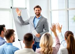 Why Choosing a PMI® Authorised Training Partner Is Critical to Your PMP® Certification Success.