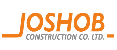 Joshob Construction Company Ltd.