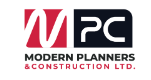 Modern Planners & Const. Ltd