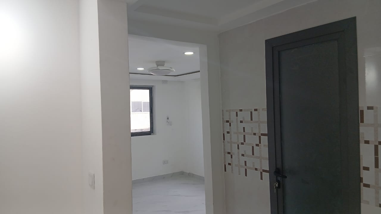 Two-Bedroom Apartment Smart Living Transformation
